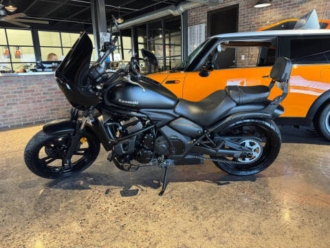 2023 Kawasaki Vulcan S ABS