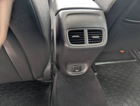 2018 Buick Regal Sportback Essence