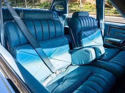 1979 Lincoln Continental