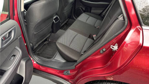 2019 Subaru Outback 2.5i
