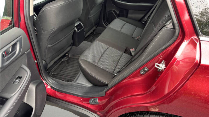 2019 Subaru Outback 2.5i