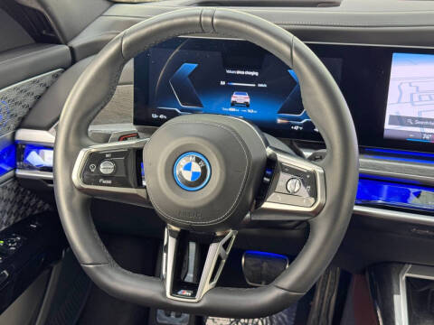 2023 BMW i7 xDrive60