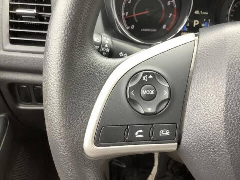 2020 Mitsubishi Outlander Sport