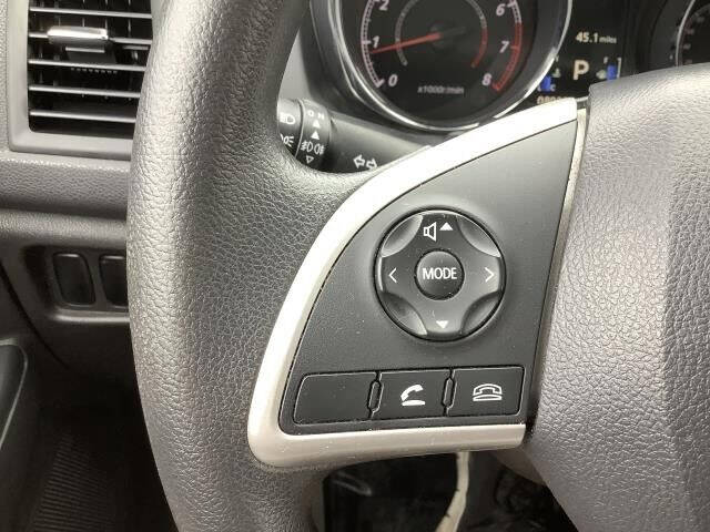 2020 Mitsubishi Outlander Sport