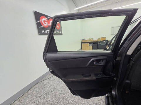 2017 Toyota Corolla iM