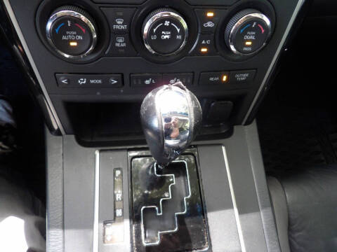 2012 Mazda CX-9 Touring