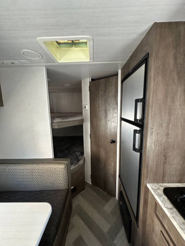2020 Forest River SALEM CRUISE LITE 178DBFS