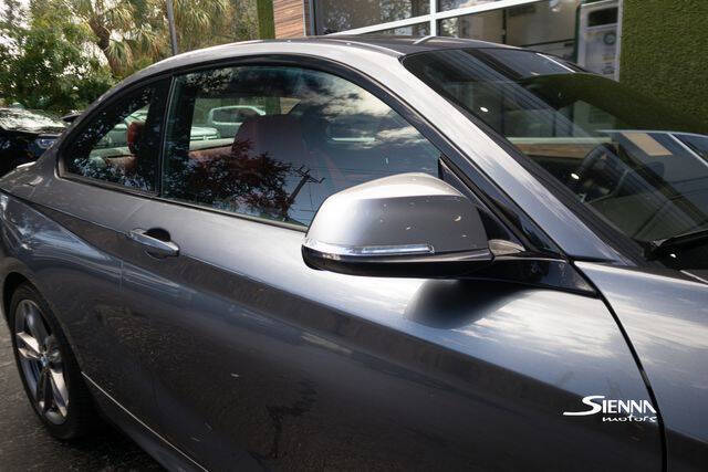 2015 BMW 2 Series M235i