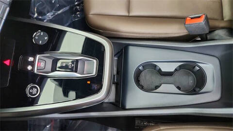 2024 Audi Q4 e-tron quattro Premium Plus 50