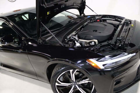 2025 Volvo S60 B5 Core