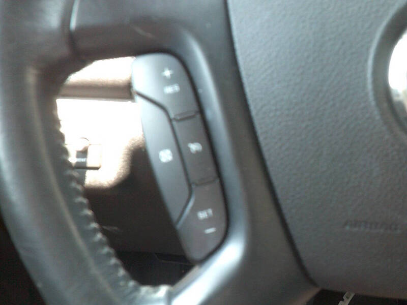 2014 Buick Enclave Premium
