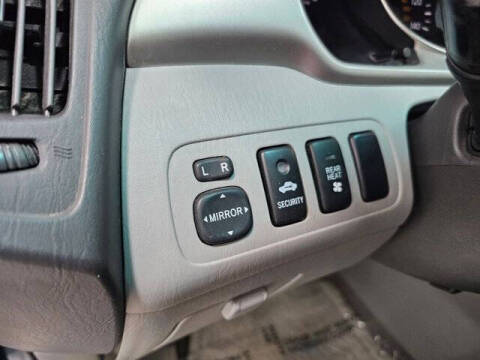 2007 Toyota Highlander Limited