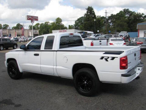 2010 Dodge Dakota Lone Star