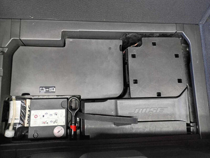 2018 Porsche Panamera