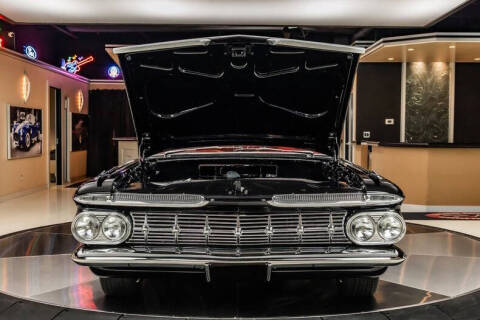 1959 Chevrolet Impala