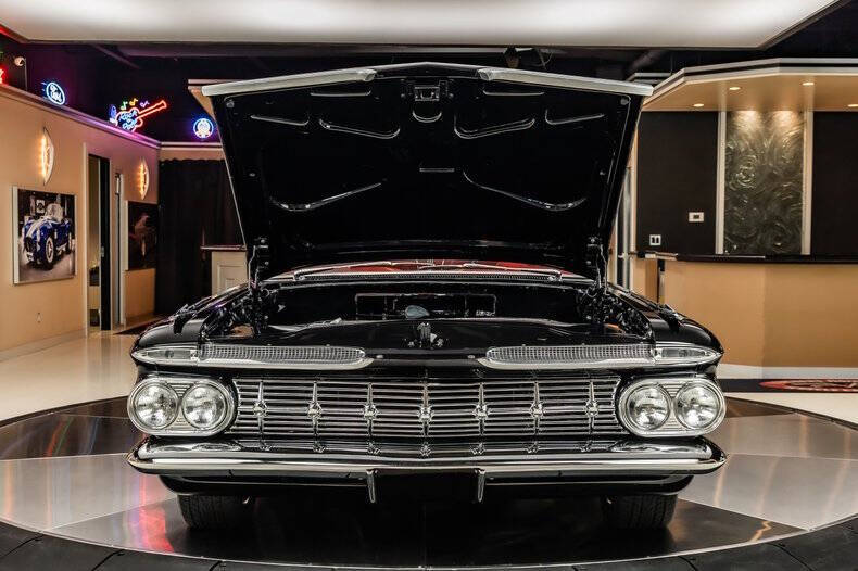 1959 Chevrolet Impala