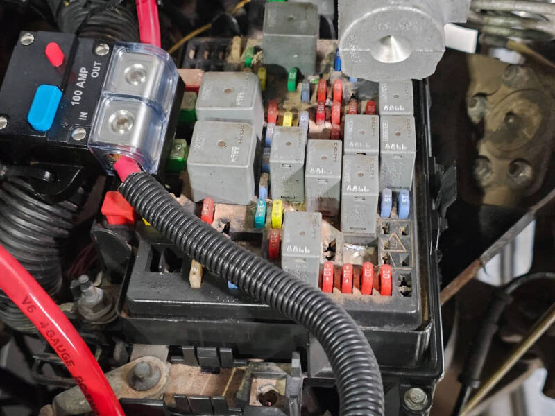 2006 Chevrolet Silverado 1500