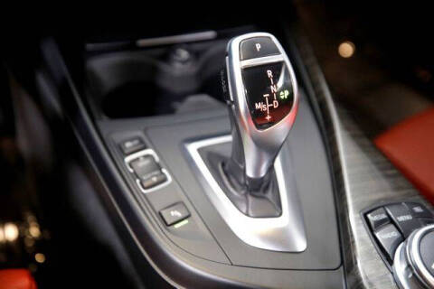 2015 BMW 2 Series M235i