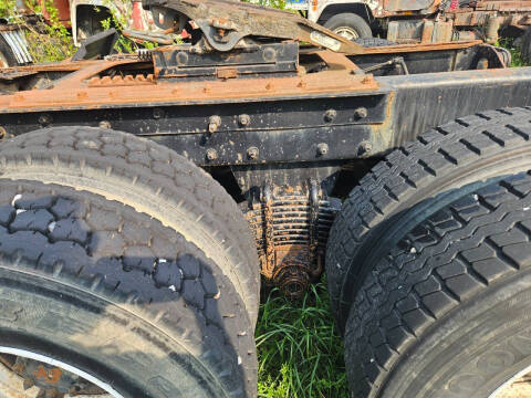 1994 Mack RD688S