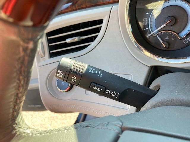 2012 Buick LaCrosse Premium 3