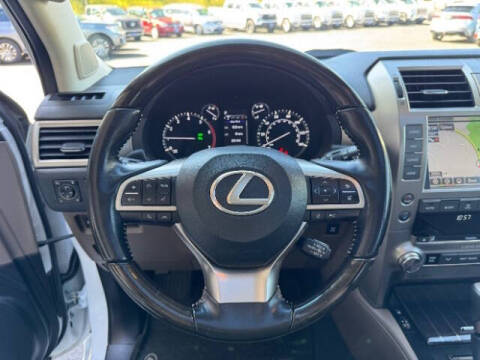 2021 Lexus GX 460