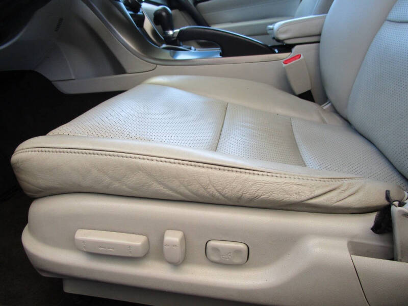2013 Acura TL w/Tech