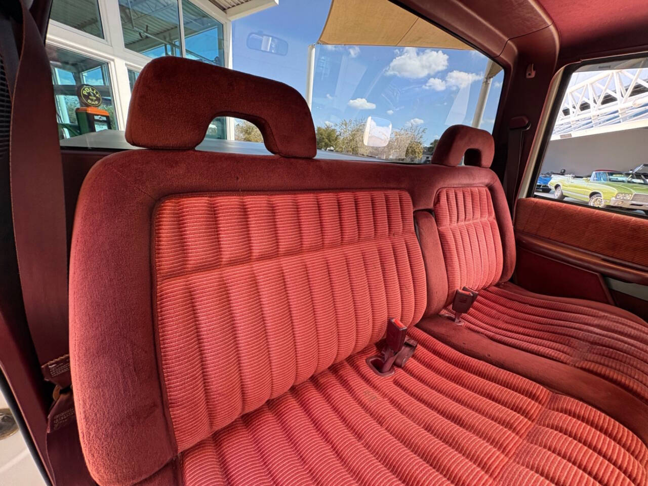 1993 Chevrolet C/K 1500 Series 59