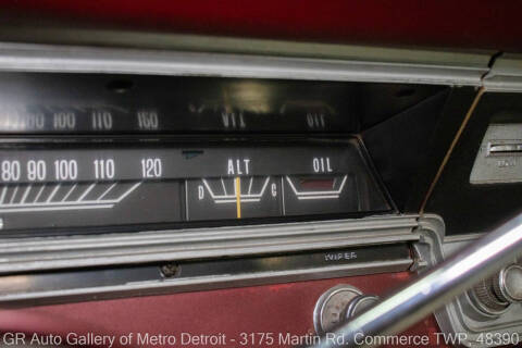 1967 Dodge Dart