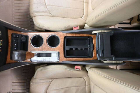 2012 Buick Enclave Premium