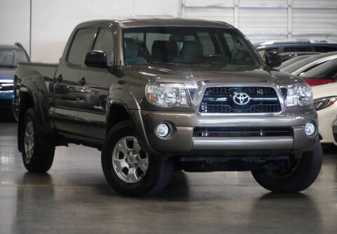 2011 Toyota Tacoma for sale at MS Motors in Portland OR