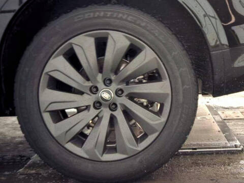 2020 Land Rover Discovery Sport P250 SE R-Dynamic