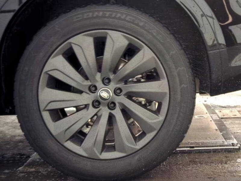 2020 Land Rover Discovery Sport P250 SE R-Dynamic