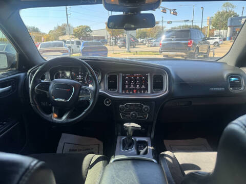 2019 Dodge Charger R/T Scat Pack