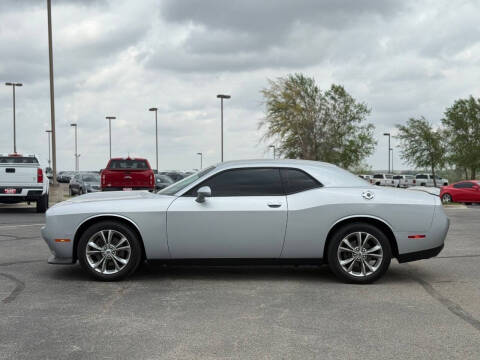 2020 Dodge Challenger GT