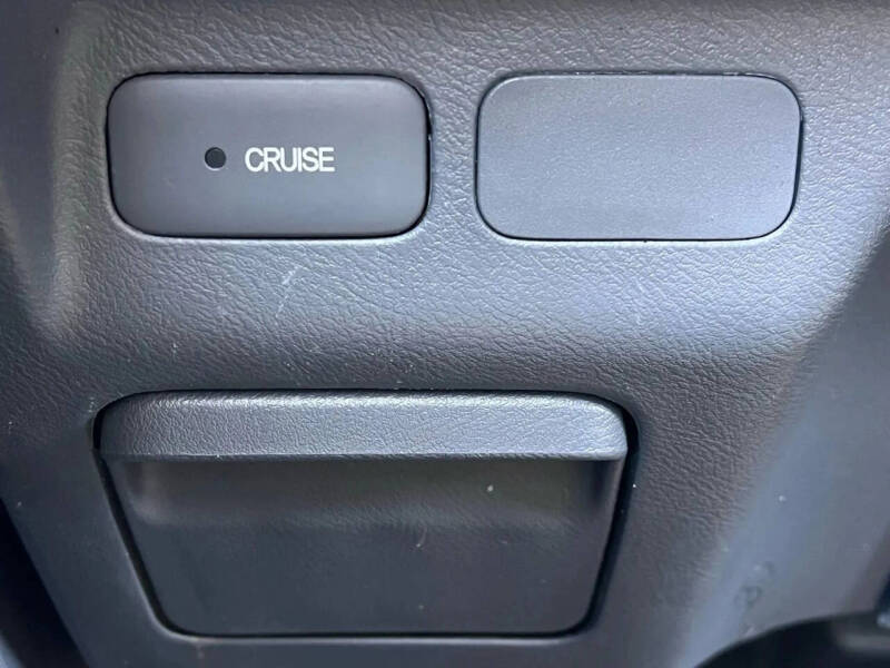 2006 Honda Element EX-P