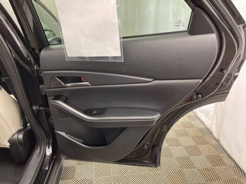 2025 Mazda CX-30 2.5 S Preferred