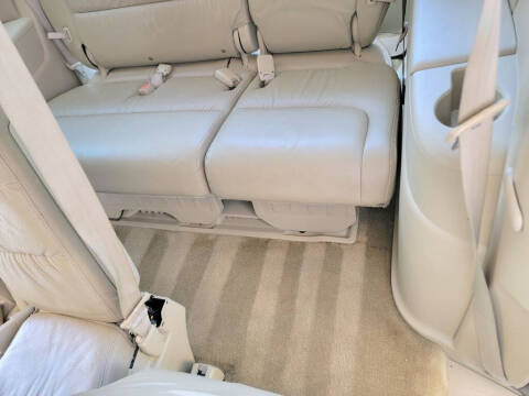 2008 Honda Odyssey Touring