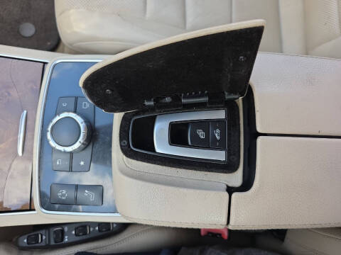 2016 Mercedes-Benz E-Class E 400