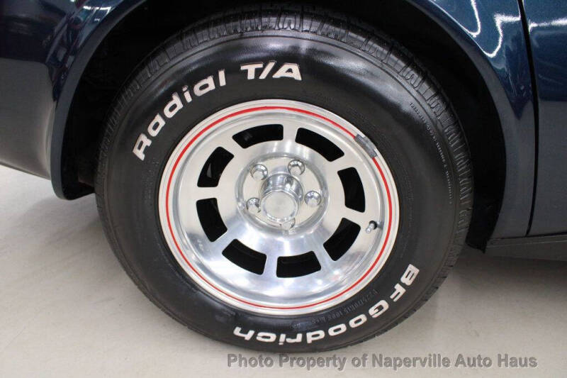 1981 Chevrolet Corvette