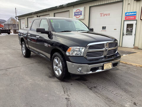 2015 RAM 1500 for sale at TRI-STATE AUTO OUTLET CORP in Hokah MN