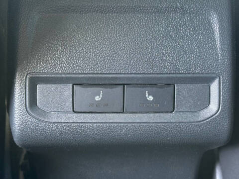 2020 Volkswagen Jetta SEL