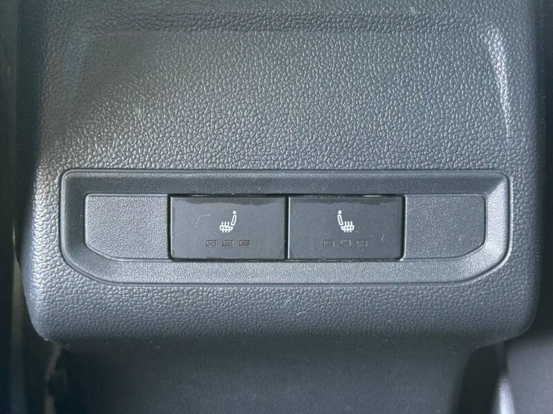 2020 Volkswagen Jetta SEL