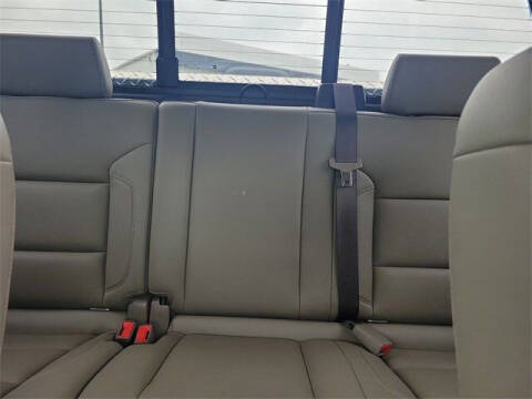 2018 GMC Sierra 2500HD