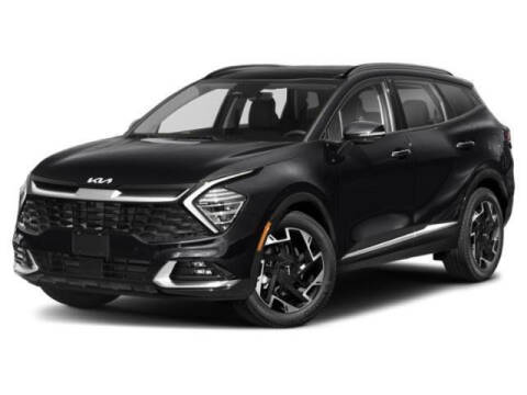 2023 Kia Sportage for sale at Van Griffith Kia Granbury in Granbury TX