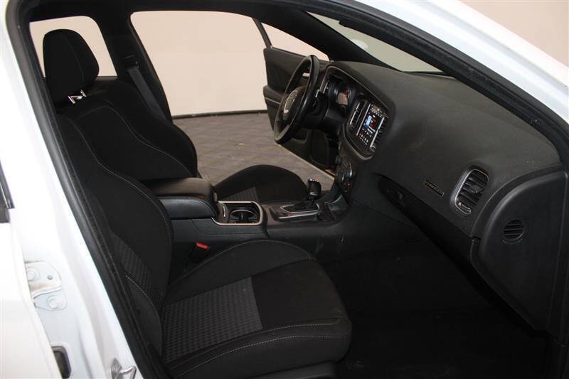 2021 Dodge Charger R/T