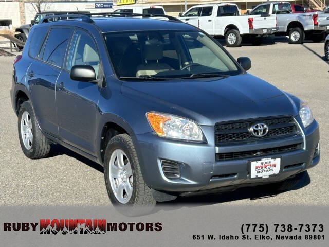 2010 Toyota RAV4