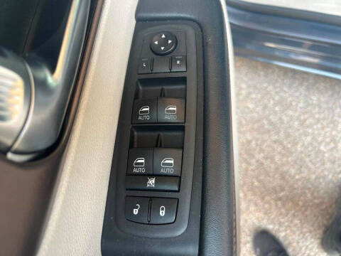 2019 Chrysler Pacifica Touring L Plus