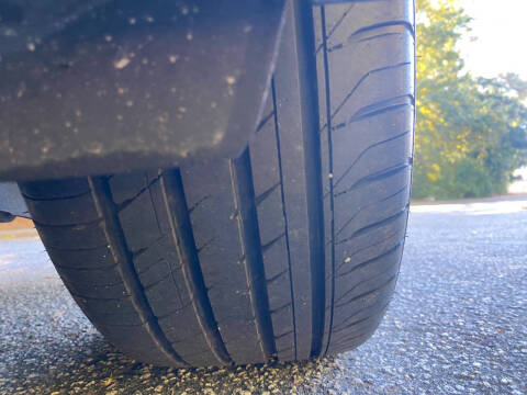 2017 Volkswagen Passat 1.8T R-Line