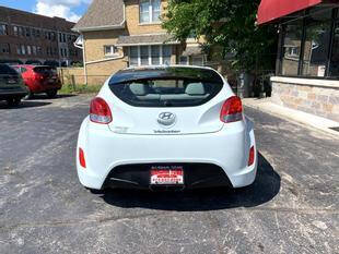 2013 Hyundai Veloster