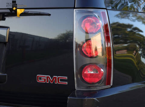 2011 GMC Yukon Denali
